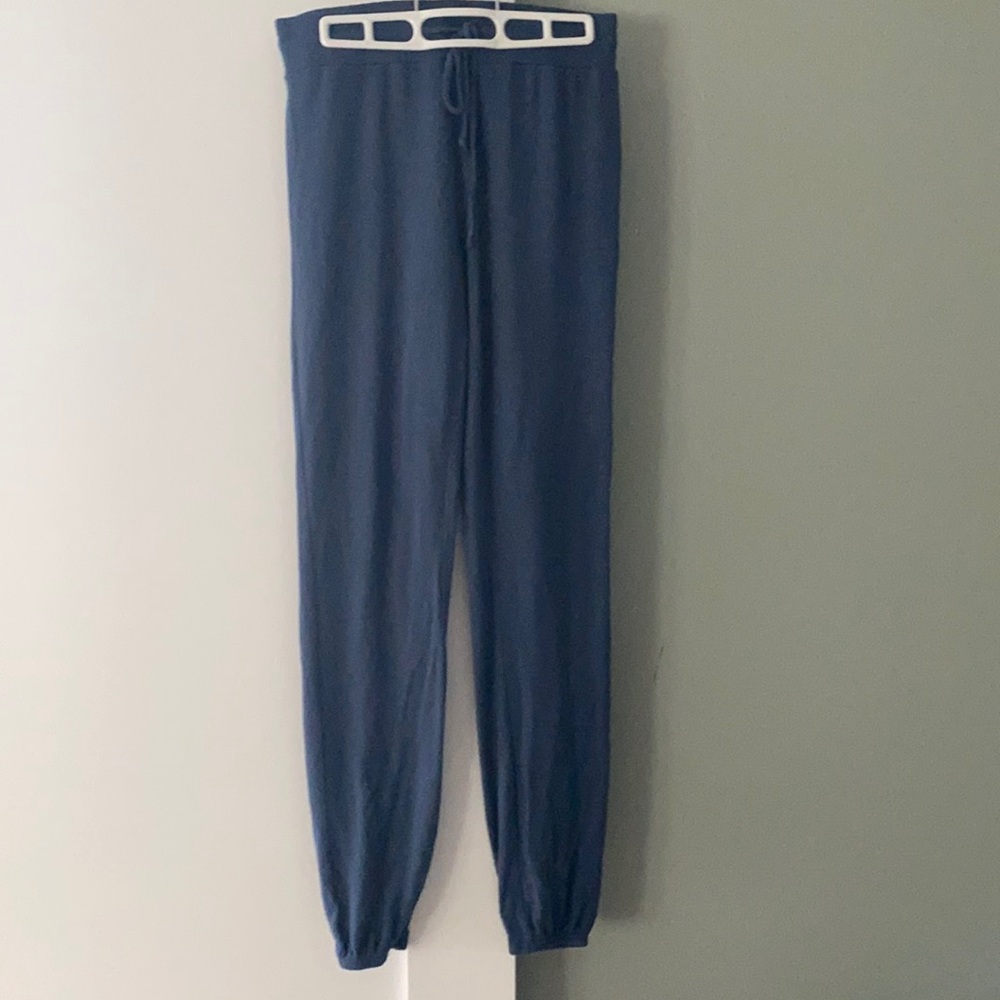 Free Press Joggers